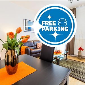 Deluxe Appartement